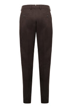 Carica l'immagine nel visualizzatore di Gallery, Pantaloni in cotone stretch