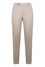 Carica l'immagine nel visualizzatore di Gallery, Pantaloni in cotone stretch