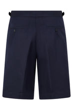 Carica l'immagine nel visualizzatore di Gallery, Pantaloni Corti Regular Fit