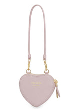 Carica l'immagine nel visualizzatore di Gallery, Mini pouch in pelle