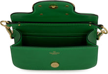 Carica l'immagine nel visualizzatore di Gallery, Valentino Garavani - Borsa a spalla Locò in pelle