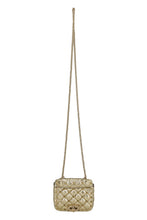 Carica l'immagine nel visualizzatore di Gallery, Valentino Garavani - Marsupio Rockstud Spike in pelle laminata