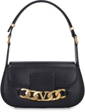 Carica l'immagine nel visualizzatore di Gallery, Valentino Garavani - Borsa a spalla VLogo Chain in pelle