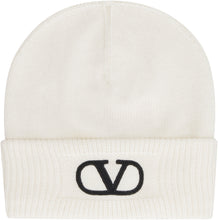 Carica l'immagine nel visualizzatore di Gallery, Valentino Garavani - Cappello in lana