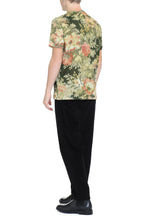 Load image into Gallery viewer, Printed cotton t-shirt