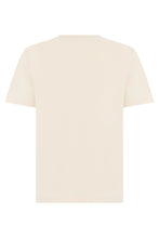 Carica l'immagine nel visualizzatore di Gallery, T-shirt in cotone con stampa