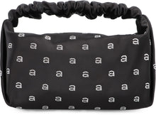 Load image into Gallery viewer, Scrunchie Mini handbag
