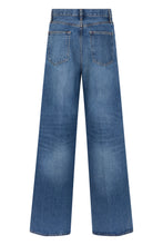 Carica l'immagine nel visualizzatore di Gallery, Jeans in cotone