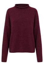 Carica l'immagine nel visualizzatore di Gallery, Pullover in cashmere