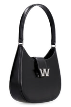 Load image into Gallery viewer, Leather shoulder bag