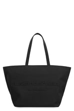 Carica l'immagine nel visualizzatore di Gallery, Borsa tote Punch in nylon