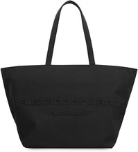 Carica l'immagine nel visualizzatore di Gallery, Borsa tote Punch in nylon