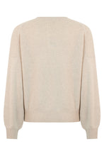 Carica l'immagine nel visualizzatore di Gallery, Pullover girocollo