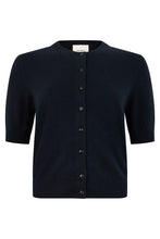 Load image into Gallery viewer, Short sleeve cardigan