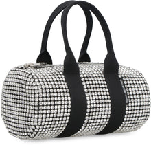 Carica l'immagine nel visualizzatore di Gallery, Mini borsone Cruiser con strass