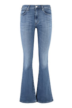 Carica l'immagine nel visualizzatore di Gallery, Jeans bootcut Emannuelle