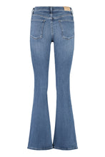 Carica l'immagine nel visualizzatore di Gallery, Jeans bootcut Emannuelle
