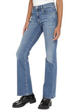 Carica l'immagine nel visualizzatore di Gallery, Jeans bootcut Emannuelle