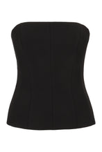 Carica l'immagine nel visualizzatore di Gallery, Top bustier