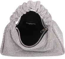 Carica l'immagine nel visualizzatore di Gallery, Mini-bag Scrunchie