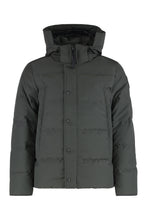 Load image into Gallery viewer, Parka Wyndham Black Label