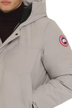 Load image into Gallery viewer, Langford hooded parka