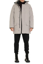 Load image into Gallery viewer, Langford hooded parka