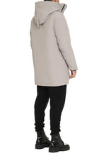 Load image into Gallery viewer, Langford hooded parka