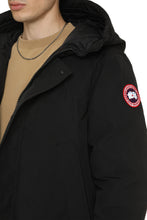 Load image into Gallery viewer, Langford hooded parka
