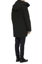 Load image into Gallery viewer, Langford hooded parka