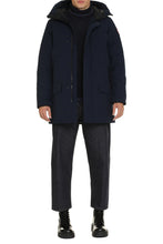 Load image into Gallery viewer, Langford hooded parka