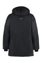 Load image into Gallery viewer, Langford hooded parka