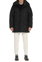 Load image into Gallery viewer, Langford hooded parka