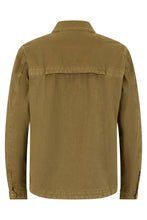 Carica l'immagine nel visualizzatore di Gallery, Camicia in misto cotone a maniche lunghe