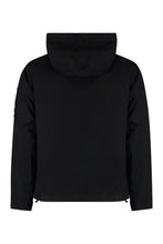 Load image into Gallery viewer, Windbreaker with hood