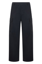Load image into Gallery viewer, Loose cargo pants