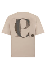 Carica l'immagine nel visualizzatore di Gallery, T-shirt basica in cotone