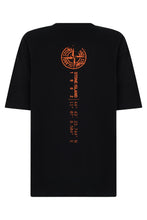 Carica l'immagine nel visualizzatore di Gallery, T-shirt con logo