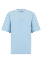 Carica l'immagine nel visualizzatore di Gallery, T-shirt in cotone a maniche corte