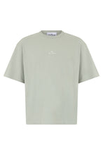 Carica l'immagine nel visualizzatore di Gallery, T-shirt in cotone con logo