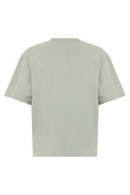 Carica l'immagine nel visualizzatore di Gallery, T-shirt in cotone con logo