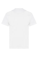 Carica l'immagine nel visualizzatore di Gallery, T-shirt con logo e taschino