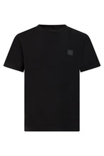 Carica l'immagine nel visualizzatore di Gallery, T-shirt con logo ricamato