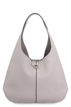 Carica l'immagine nel visualizzatore di Gallery, Hobo-bag in pelle