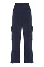 Load image into Gallery viewer, Cargo trousers