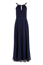 Load image into Gallery viewer, Midi viscose dress