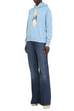 Load image into Gallery viewer, Printed hoodie