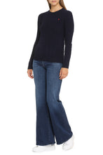 Load image into Gallery viewer, Cable knit sweater