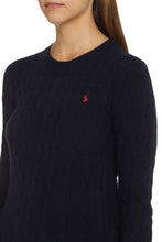 Load image into Gallery viewer, Cable knit sweater