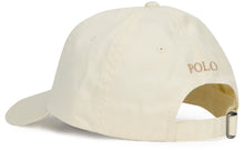 Load image into Gallery viewer, Cotton cap with logo